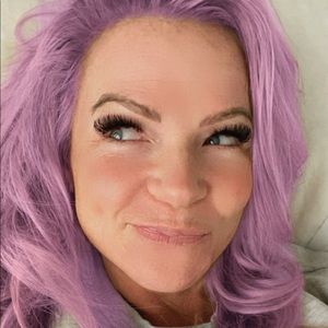 Meet your Posher, Ashlee